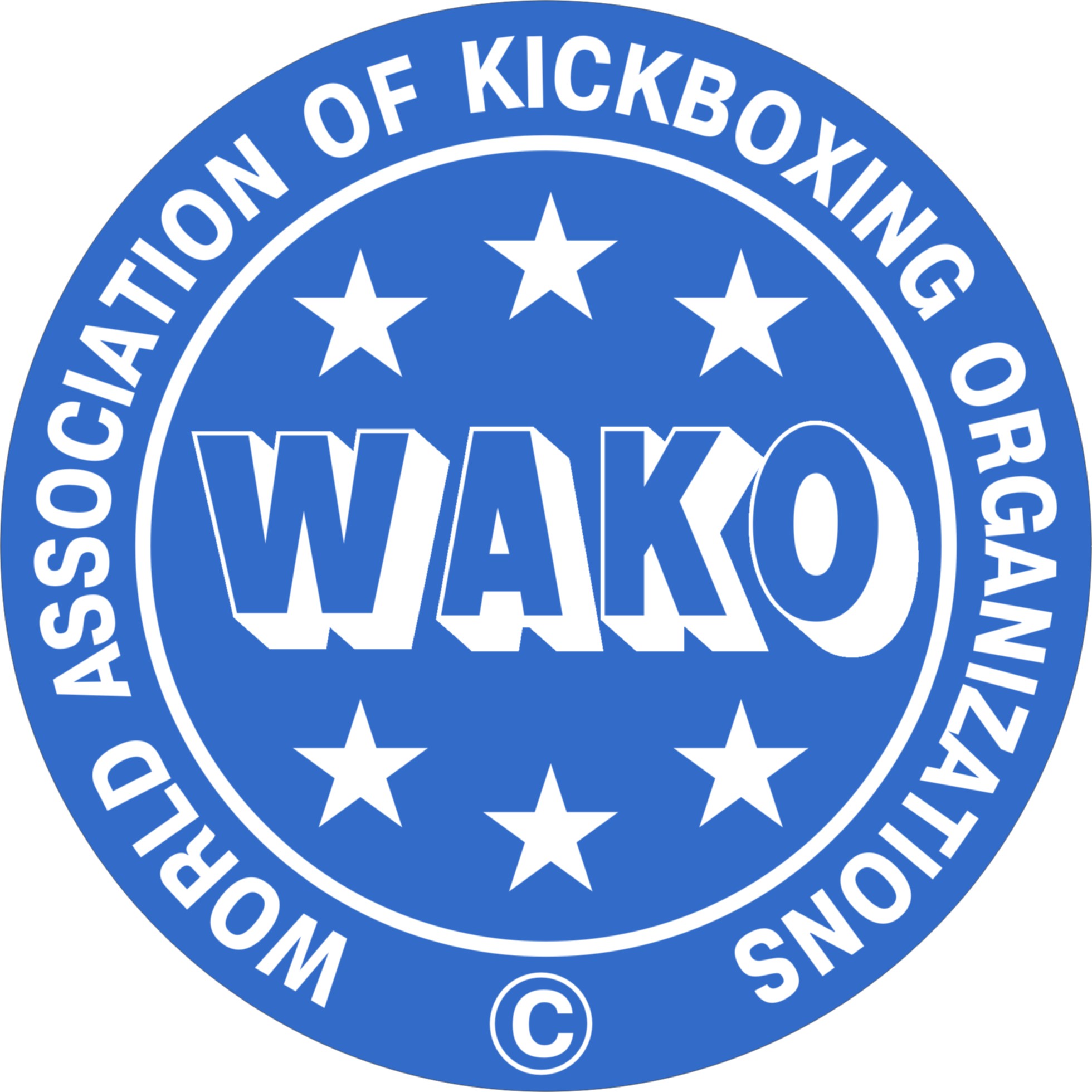 WAKO Kickboxing ChioggiaTV