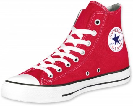 all star alte rosse