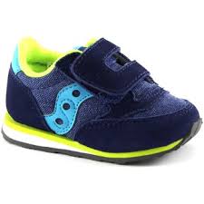 saucony bimbi