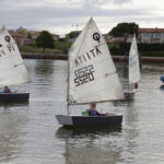 Il Circolo Nautico Di Chioggia Inserito Tra Le Migliori Scuole Vela D