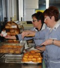 Creme fritte Chioggia