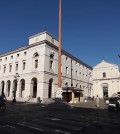 Chioggia comune municipio