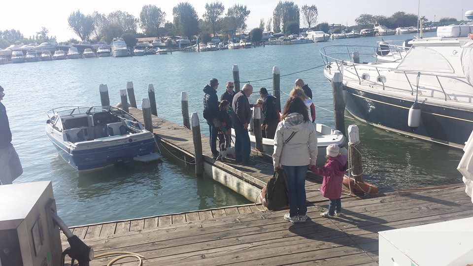 chioggia boat show