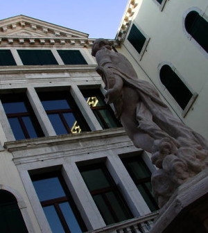 Palazzo Grassi Chioggia