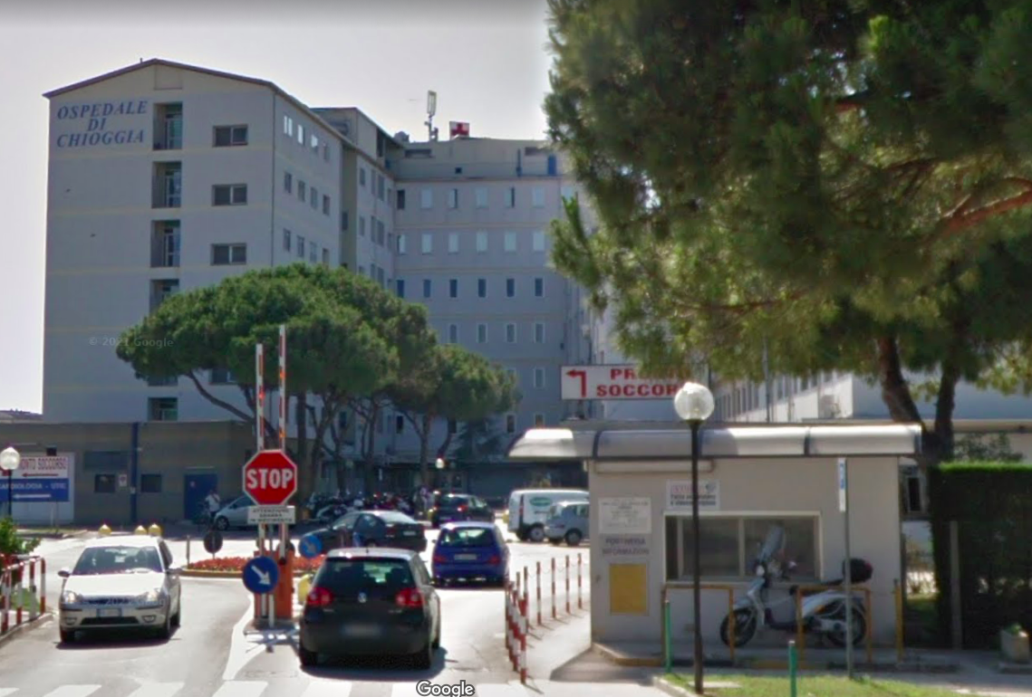 Ospedale Chioggia