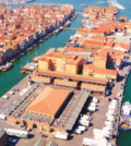 chioggia capitale della pesca