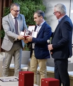 premiazione