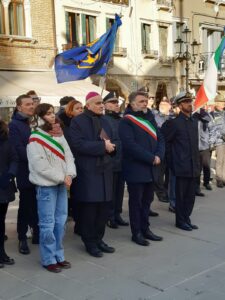 2Giorno della Memoria Chioggia