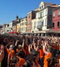 Street Workout Chioggia 245