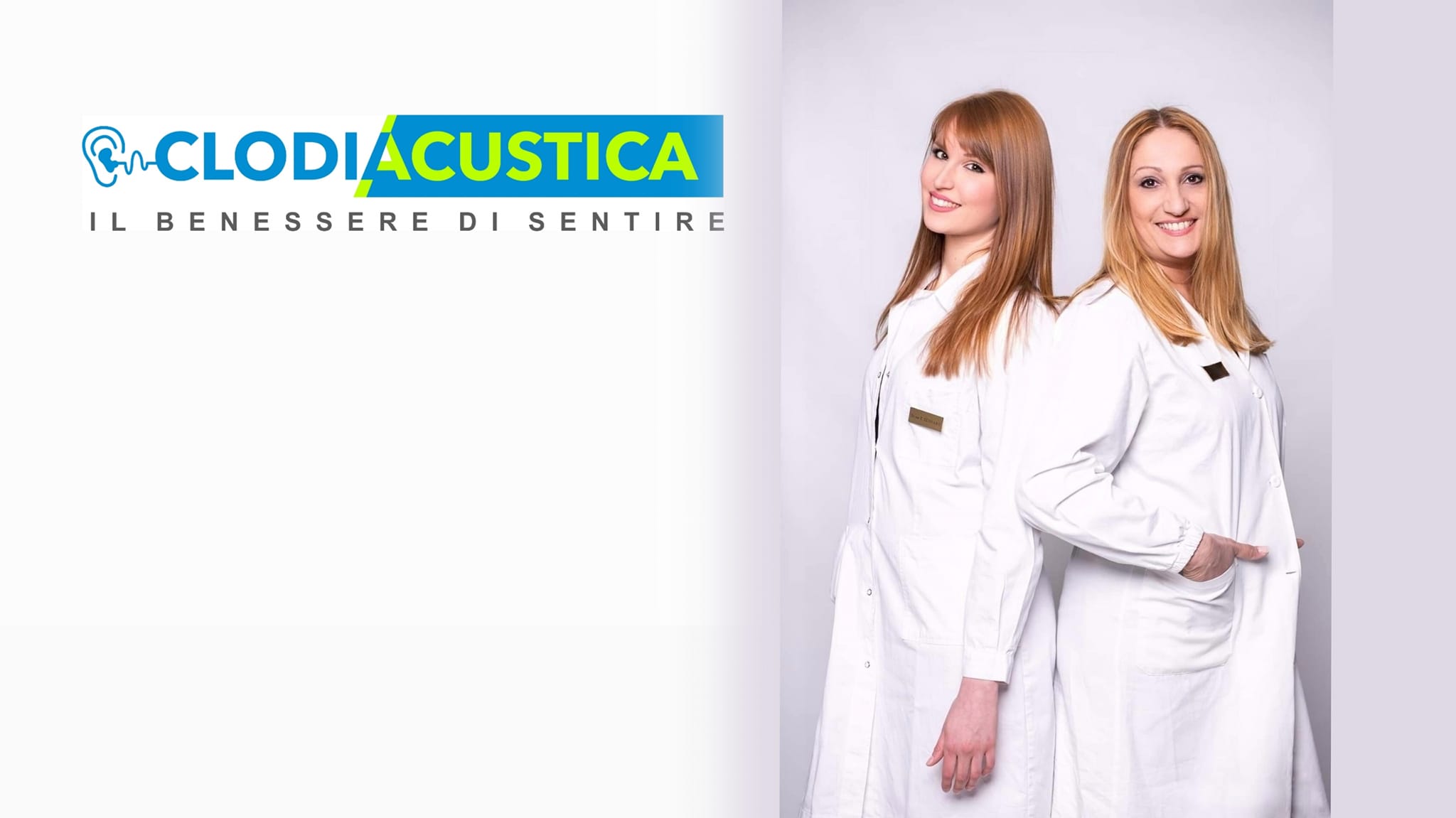 clodia acustica banner