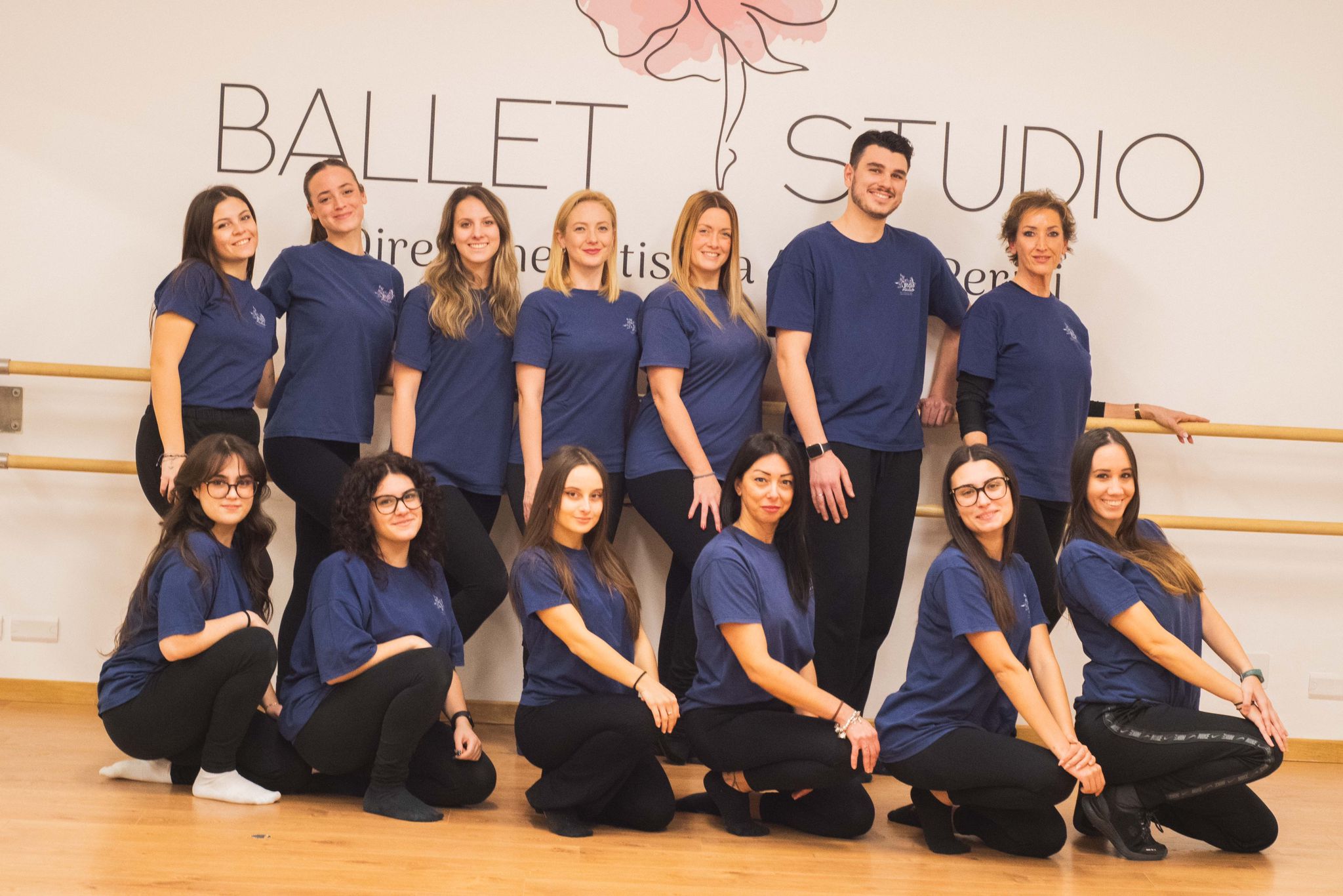 Scuola Ballet Studio Chioggia11