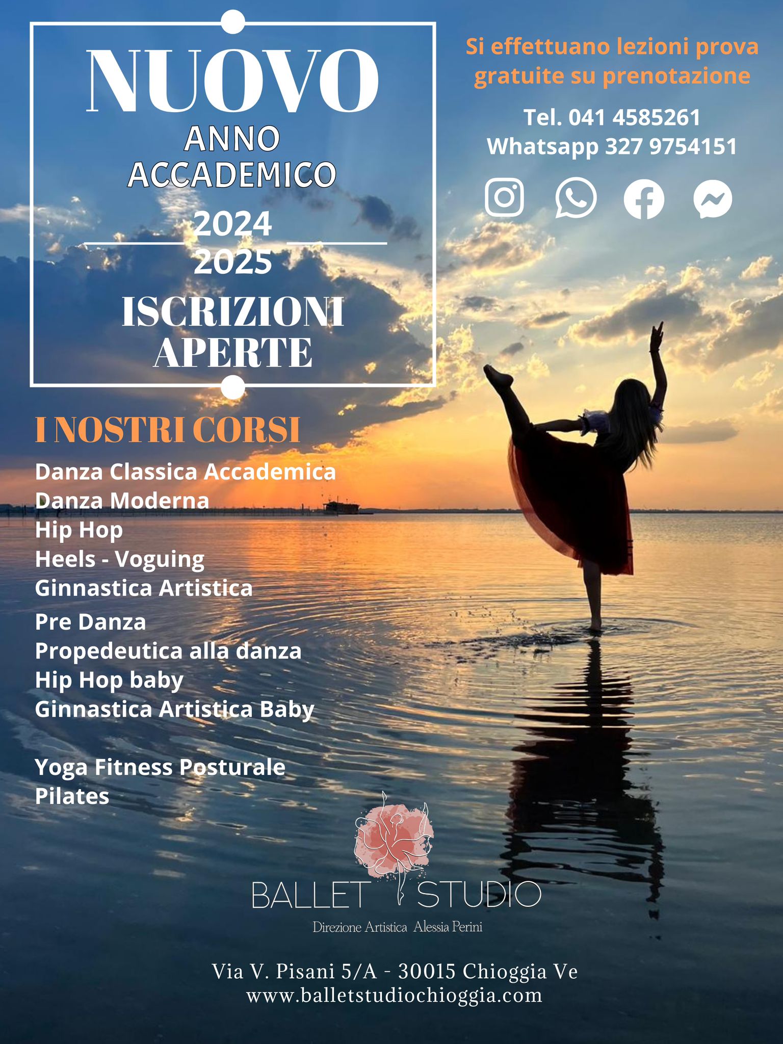 open day scuola ballet1