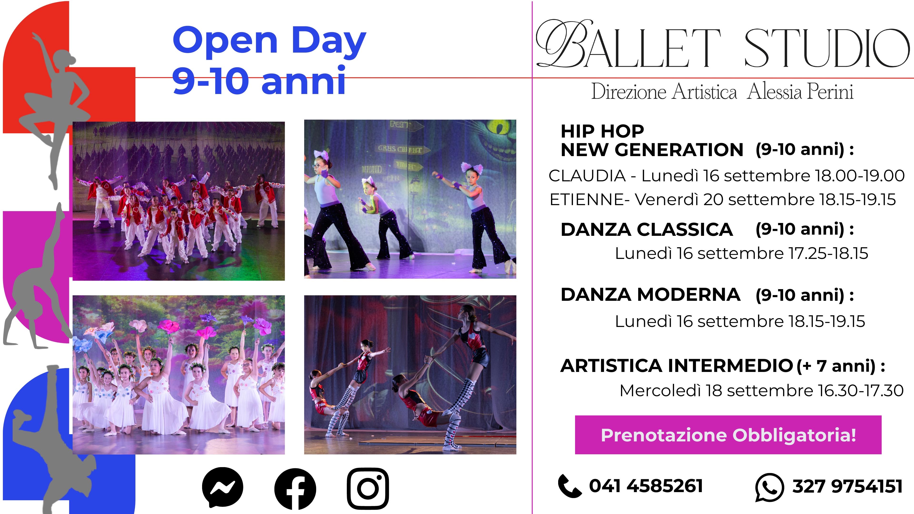 open day scuola ballet2