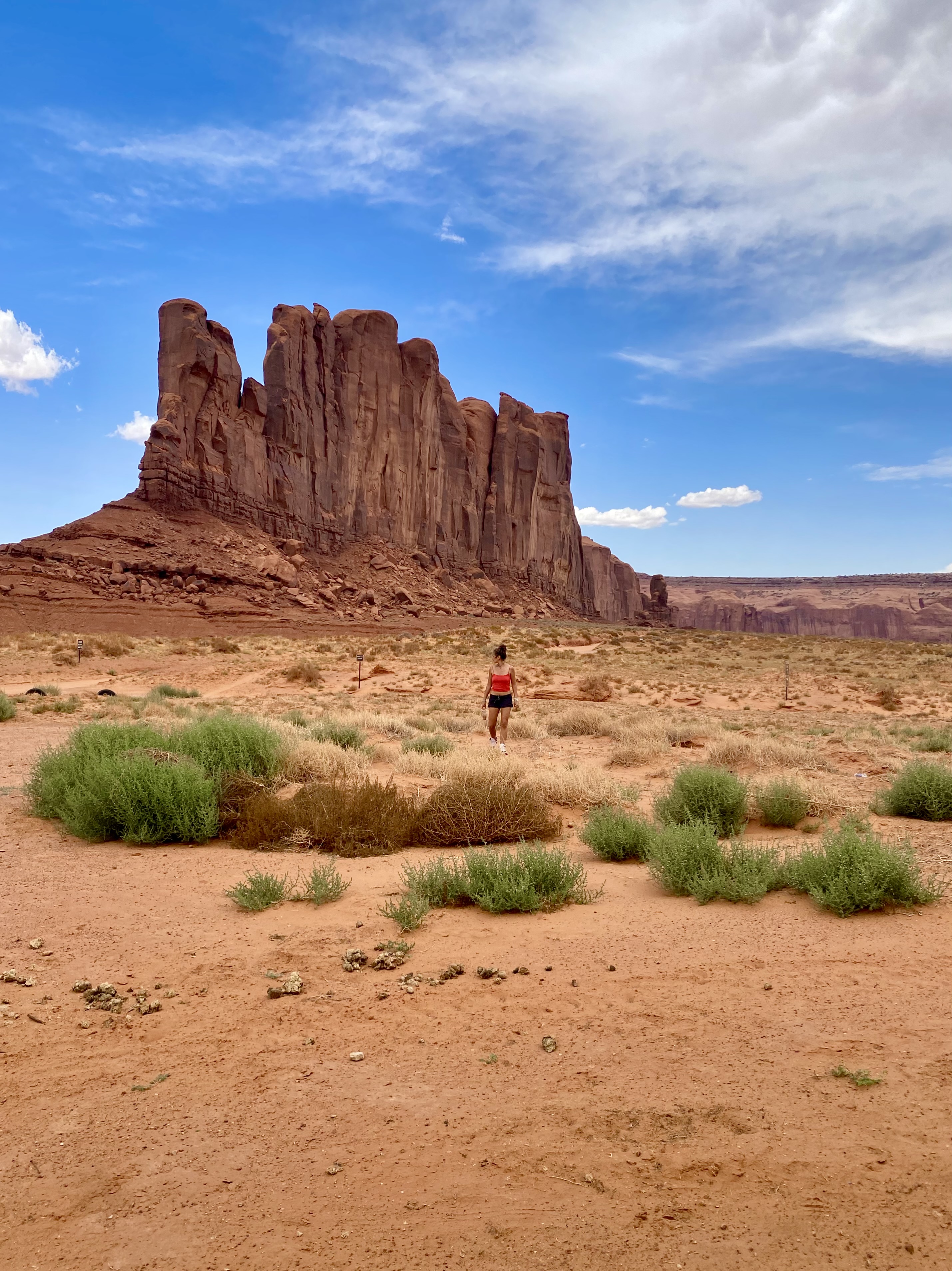 Monument Valley Stati Uniti