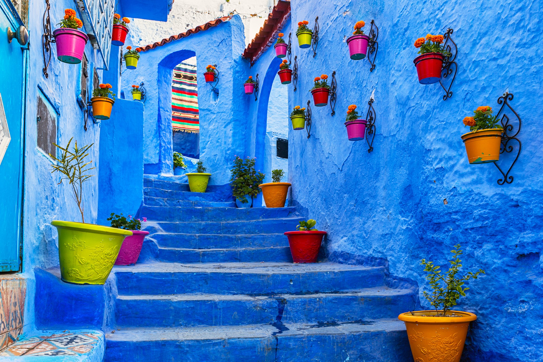 chefchaouen